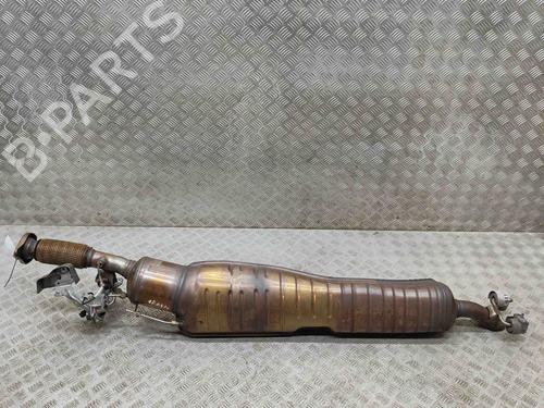 Used Catalyst MERCEDES-BENZ CLA (C118) CLA 250 e (118.386) (218 hp) 27770934