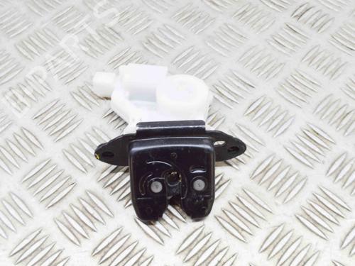 Used Tailgate lock NISSAN LEAF (ZE1) Electric (150 hp) 27762894