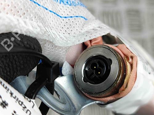 Right curtain airbag CITROËN C3 III (SX) 1.2 THP 110 (SXHNPS, SXHNZT, SXHNZ6) | BP29459138C12 