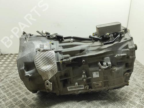 Used Gearbox AUDI Q7 (4LB) 3.0 TDI quattro (245 hp) 30971838