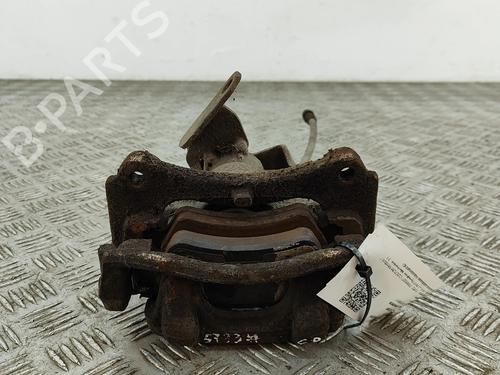 Right rear brake caliper FORD TRANSIT CUSTOM V362 Bus (F3) 2.0 EcoBlue | BP30492753M106 