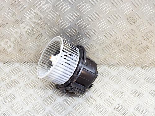 Heater blower motor OPEL CROSSLAND X / CROSSLAND (P17, P2QO) 1.2 (75) | BP11252822M62 
