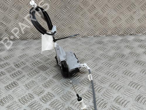 Rear left lock CITROËN C5 AIRCROSS (A_) 1.2 PureTech 130 (ARHNSJ) | BP28550241C100 