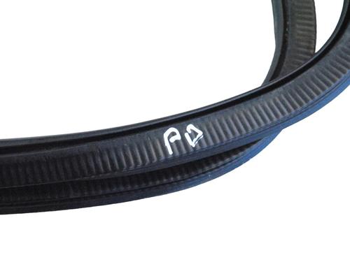 Gummiliste VW ID.3 (E11, E12) Pro | BP33365059C142 - Image 3