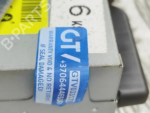 Electronic module MAZDA CX-5 (KE, GH) 2.2 D (KE2FW) | BP36068218M83 - Image 7