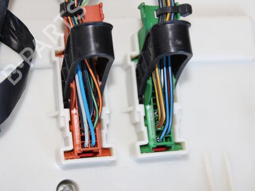 Elektronisk modul FORD FOCUS II (DA_, HCP, DP) 2.5 ST | BP29753450M83