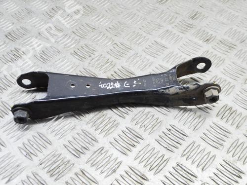 Used Left rear suspension arm BMW i3 (I01) Electric (170 hp) 16271177