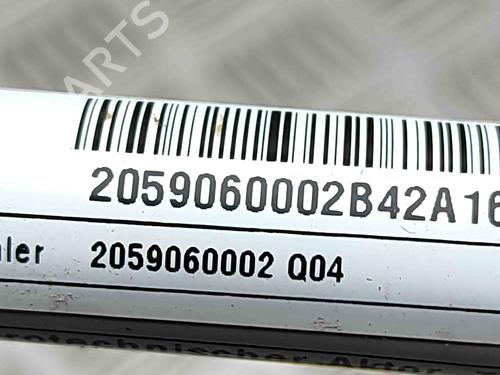 Electronic module MERCEDES-BENZ C-CLASS Convertible (A205) C 220 d (205.404) | BP29542958M83 