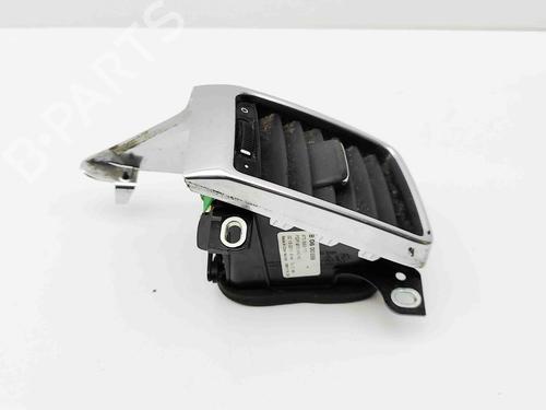Air vent PORSCHE PANAMERA (970) 3.0 D | BP29487176I21 