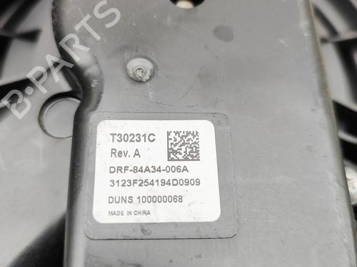 Heater blower motor TESLA MODEL 3 (5YJ3) EV | BP36186531M62 - Image 8