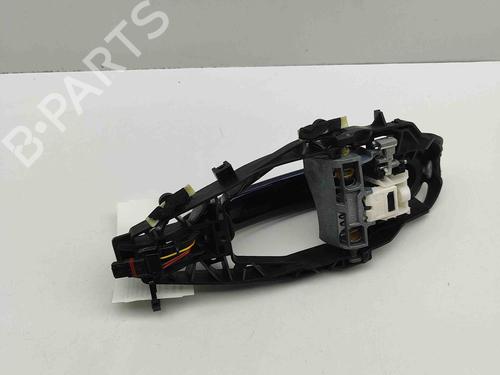 Rear left exterior door handle BMW X5 (G05, F95) M | BP29920084C130