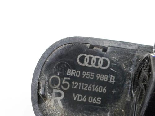 Other AUDI Q5 (8RB) 2.0 TDI quattro | BP14626041O1 