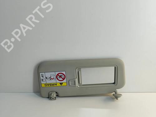 Venstre solskærm KIA EV6 (CV) ELECTRIC AWD (325 hp) 27780724