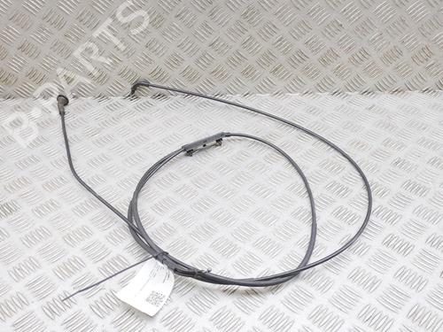 Used Cable Cable BMW 5 (G30, F90) 520 i (184 hp) 39958437 39958437