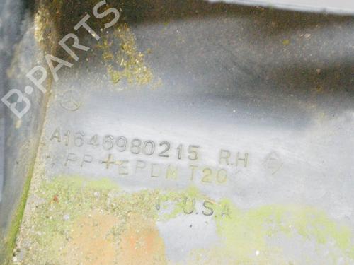 Other MERCEDES-BENZ M-CLASS (W164) ML 280 CDI 4-matic (164.120) | BP14632009O1 