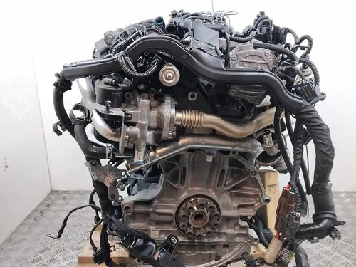 Engine VOLVO S60 II (134) D3 | BP39930201M1 - Image 3