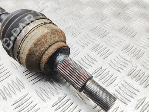Right front driveshaft NISSAN LEAF (ZE1) Electric | BP39749207M39 - Image 5
