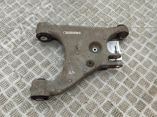 Used Left rear suspension arm Left rear suspension arm TESLA MODEL X (5YJX) P100D AWD (772 hp) 33372555 33372555