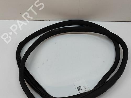 Rubber door seal MERCEDES-BENZ C-CLASS (W205) C 220 d 4-matic (205.005) A2056970151