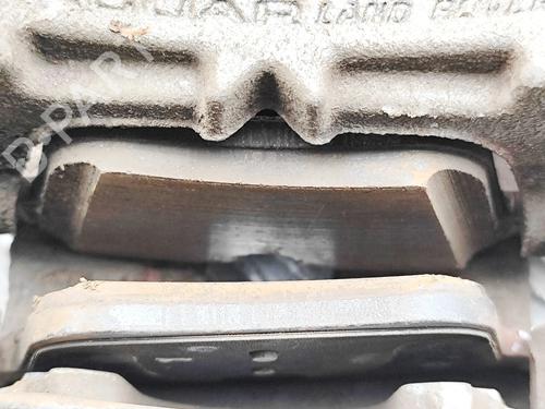 Left rear brake caliper JAGUAR XE (X760) 2.0 D | BP38421471M107 - Image 7
