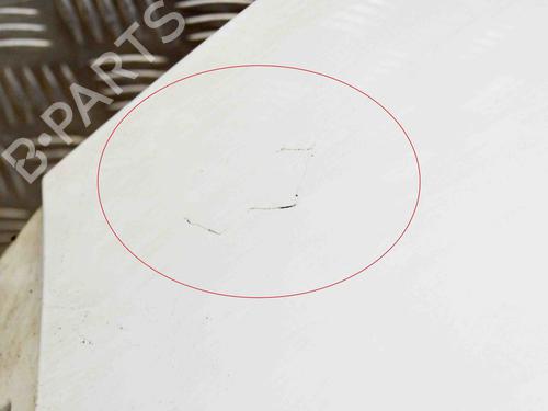 Rear bumper PEUGEOT 3008 II SUV (MC_, MR_, MJ_, M4_) 1.2 THP/ PureTech 130 (MRHNSM, MRHNSU, MRHNSJ, MRHNYW,... | BP29569854C8 