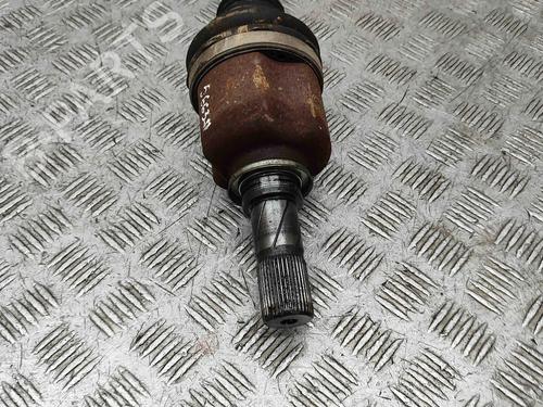 Left front driveshaft OPEL MOVANO B Van (X62) 2.3 CDTI FWD (FV) | BP36066763M38  - Image 6