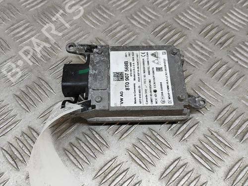 Used Electronic module AUDI A5 Convertible (8F7) S5 quattro (333 hp) 24819921