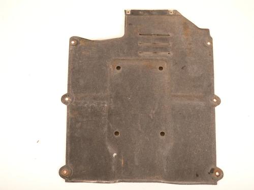 Underbody protection PORSCHE MACAN (95B) 3.0 S Diesel | BP30228677M92