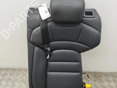 Used Rear seat Rear seat PORSCHE TAYCAN Sport Turismo (Y1C) 4S Performance Battery Plus (Y1CDB1) (571 hp) 36044799 36044799
