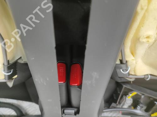 Rear seat TESLA MODEL X (5YJX) P100D AWD | BP33384877C17  - Image 10