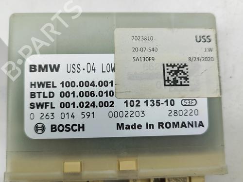 Electronic module BMW X5 (G05, F95) xDrive 30 d Mild-Hybrid | BP33393350M83 - Image 7