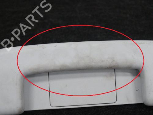 Interior roof handle PEUGEOT 508 SW I (8E_) 1.6 HDi | BP14659862I35