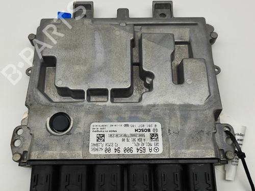 Used Engine control unit (ECU) MERCEDES-BENZ VITO Tourer (W447) 114 CDI / 114 BlueTEC 4-matic (447.701, 447.703,... (136 hp) 26912260