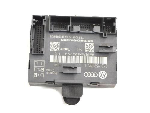 Electronic module AUDI A4 B8 (8K2) 1.8 TFSI | BP33345871M83 - Image 2