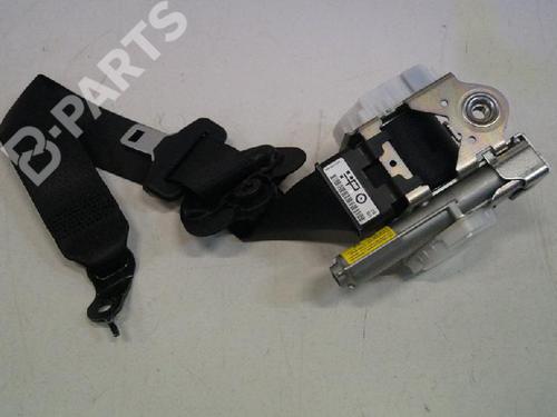 Front right seatbelt BMW 3 (F30, F80) 320 d | BP10402623I25 