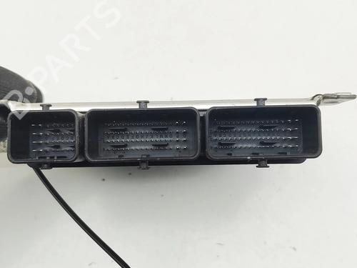 Engine control unit (ECU) RENAULT ZOE (BFM_) ZOE (BFMD) | BP34282579M57  - Image 6