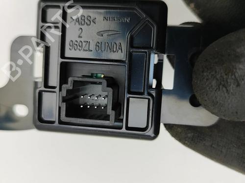 Switch NISSAN QASHQAI III (J12) 1.3 DIG-T | BP28558770I30