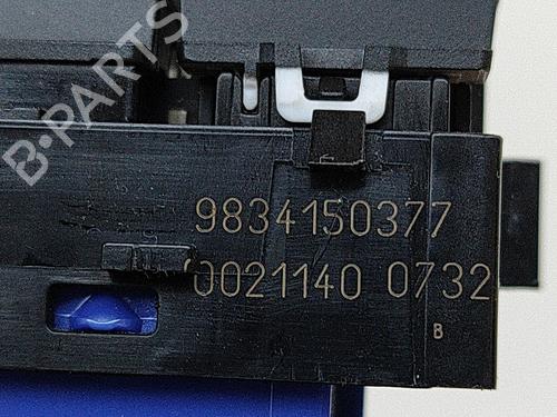 Switch CITROËN C5 AIRCROSS (A_) 1.5 BlueHDi 130 (ACYHZJ, ACYHZR) | BP28552439I30 