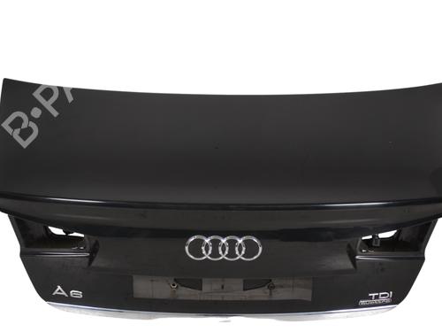 Used Tailgate Tailgate AUDI A6 C7 (4G2, 4GC) 3.0 TDI quattro (218 hp) 33361804 33361804