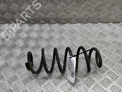 Støddæmperfjeder MAZDA 2 Hatchback (DL, DJ) 1.5 (DJLFS, DJ2HA) (110 hp) 28554930