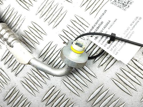 AC pipe VOLVO XC40 (536) Recharge AWD | BP36415471M126  - Image 5