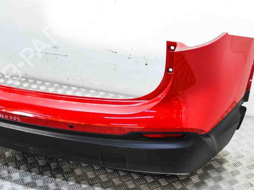 Rear bumper NISSAN QASHQAI II (J11, J11_) 1.5 dCi | BP8841726C8 