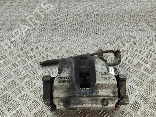 Used Left front brake caliper VOLVO XC60 II (246) B4 Mild-Hybrid AWD (197 hp) 31246694