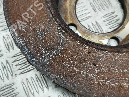 Other OPEL MOVANO B Van (X62) 2.3 CDTI FWD (FV) | BP26511478O1 - Image 5