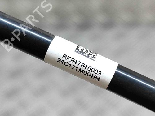 Pipe BMW X2 (U10) iX2 eDrive 20 | BP27798672M125 