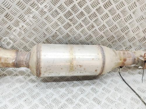 Exhaust system NISSAN NV400 Platform/Chassis (X62, X62B) dCi 145 | BP33176496M121 - Image 6