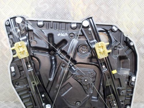 Front right window mechanism BMW X4 (G02, F98) xDrive 20 d | BP27756083C23 