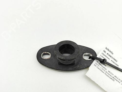 Supporto Supporto MAZDA MX-5 IV (ND__) 2.0 (ND2E, ND6E) (160 hp) 37402666 37402666