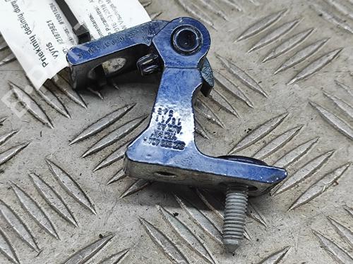 Used Hinge/Door check strap AUDI Q5 (FYB, FYG) 2.0 TDI quattro (190 hp) 16140747