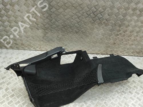 Boot lining PORSCHE PANAMERA (970) 3.6 4 | BP27643979I3 